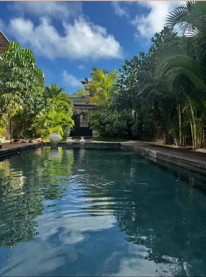 Toh Tulum - 2 Bedroom Apartments - Fiber Wifi